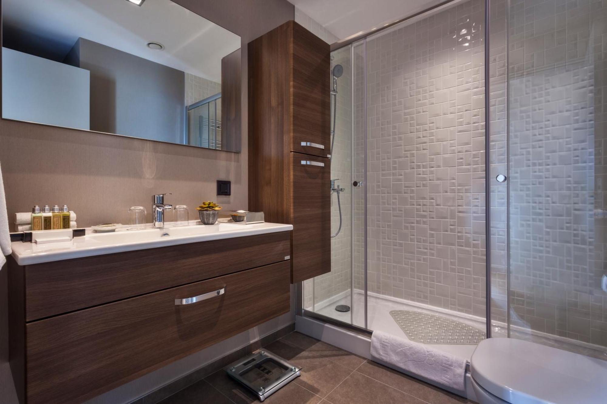 Fraser Place Antasya Istanbul Exterior photo